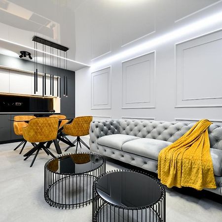 זאדאר Sigma Exclusive Apartment מראה חיצוני תמונה