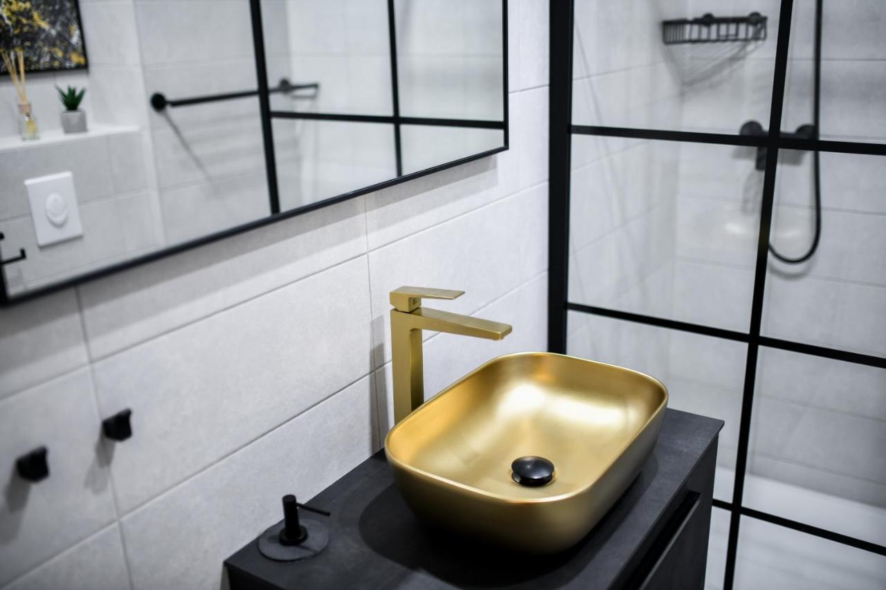 זאדאר Sigma Exclusive Apartment מראה חיצוני תמונה