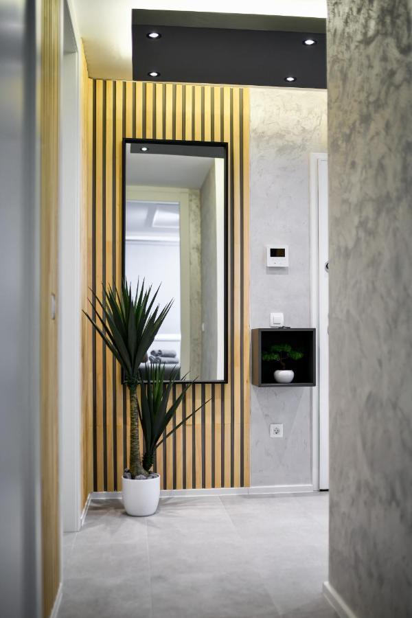 זאדאר Sigma Exclusive Apartment מראה חיצוני תמונה