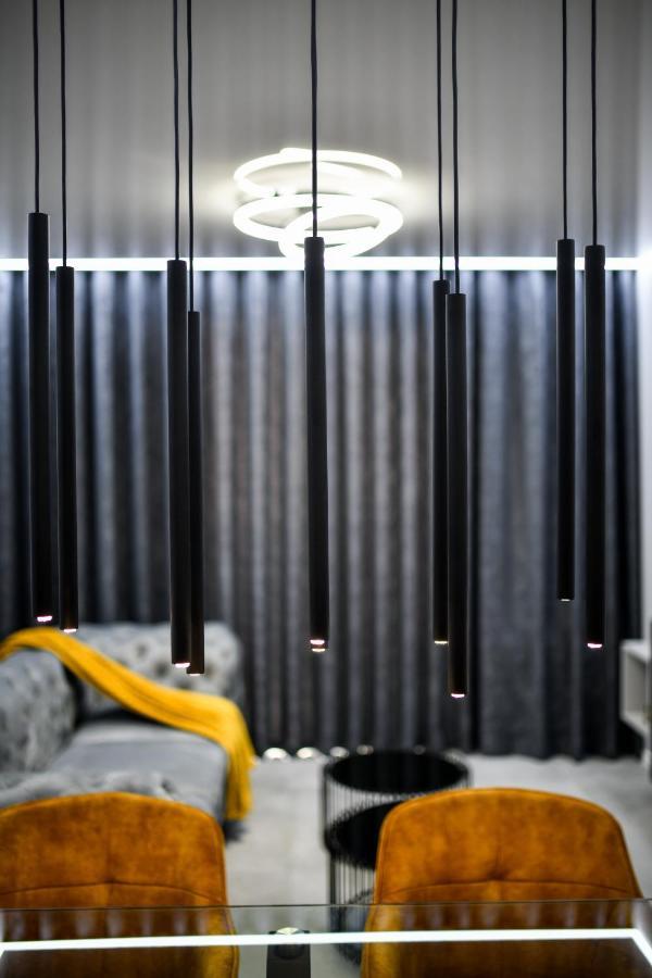 זאדאר Sigma Exclusive Apartment מראה חיצוני תמונה