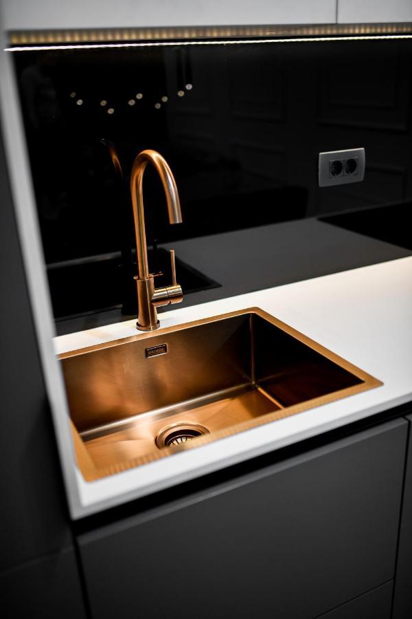 זאדאר Sigma Exclusive Apartment מראה חיצוני תמונה
