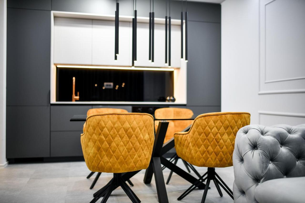 זאדאר Sigma Exclusive Apartment מראה חיצוני תמונה