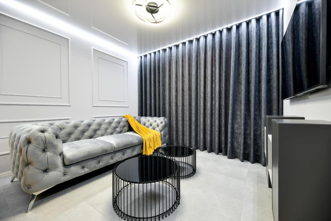 זאדאר Sigma Exclusive Apartment מראה חיצוני תמונה