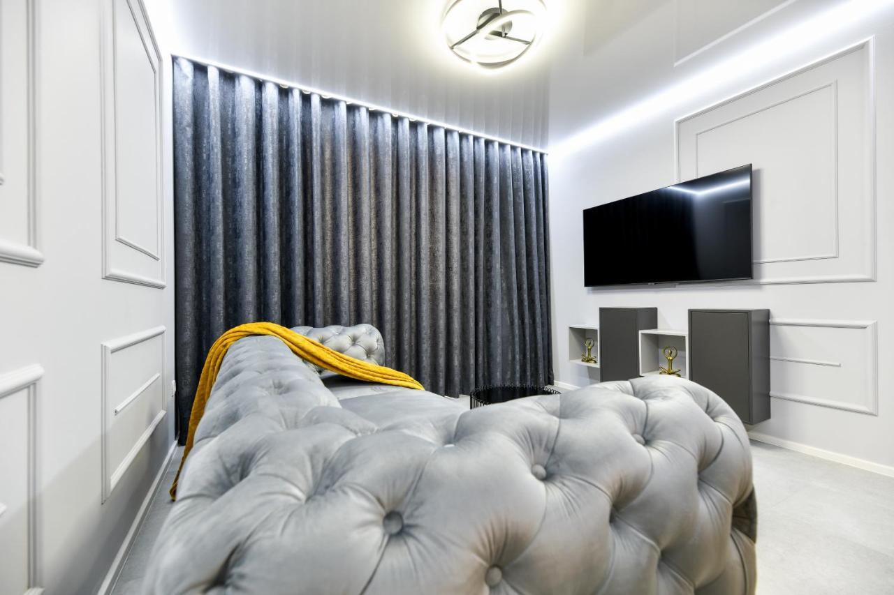 זאדאר Sigma Exclusive Apartment מראה חיצוני תמונה