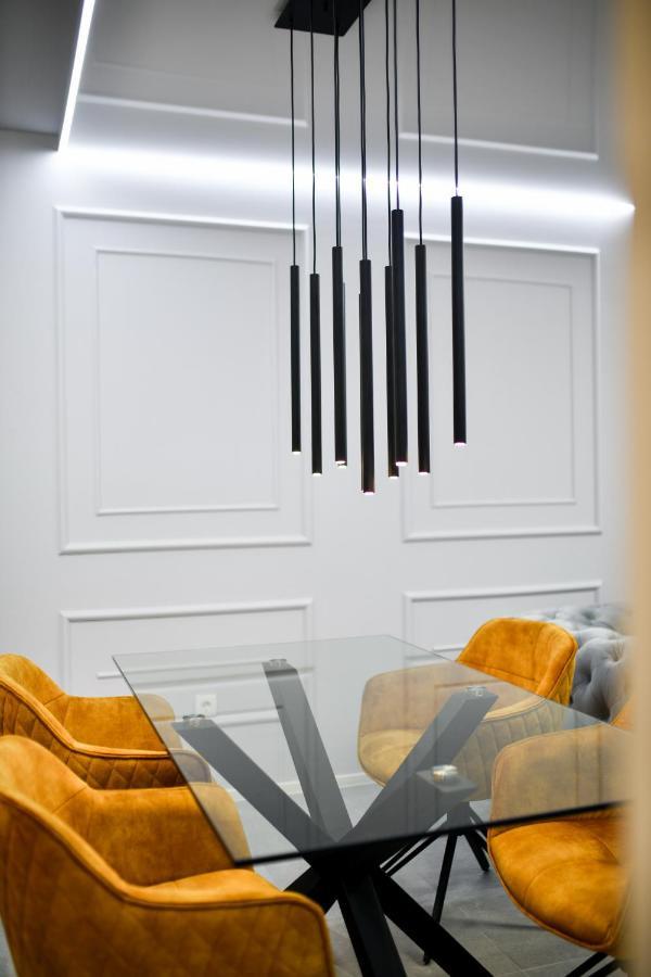 זאדאר Sigma Exclusive Apartment מראה חיצוני תמונה