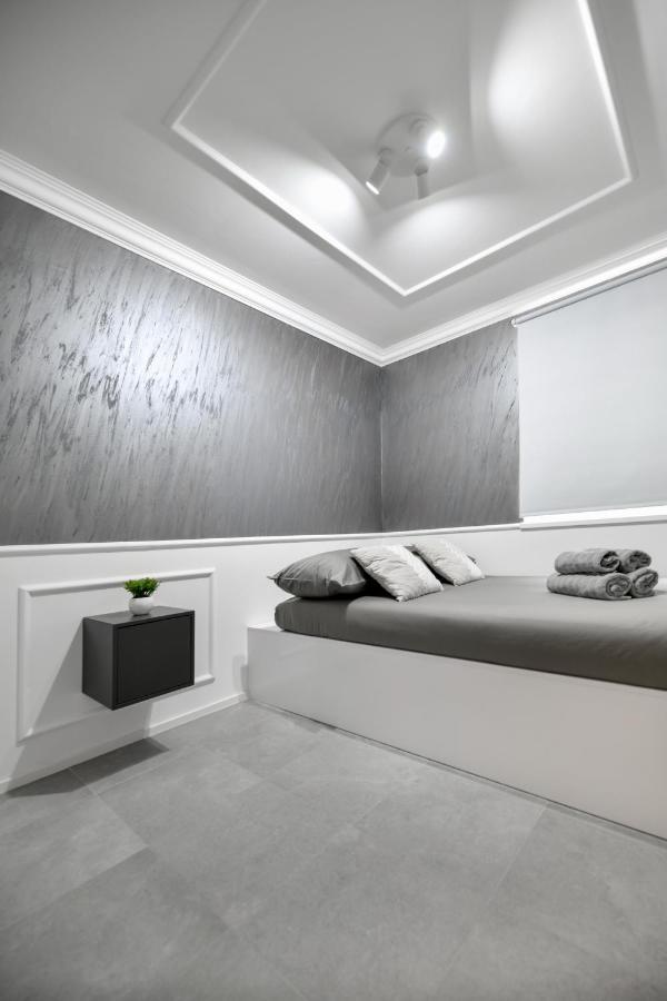 זאדאר Sigma Exclusive Apartment מראה חיצוני תמונה