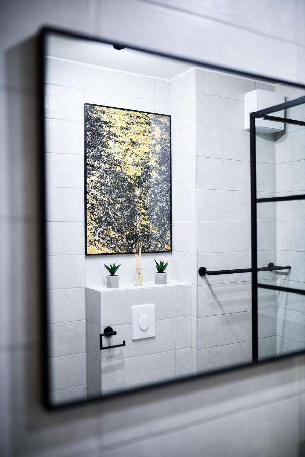זאדאר Sigma Exclusive Apartment מראה חיצוני תמונה